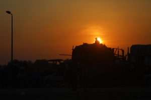 Povratak izbjeglica (ILUSTRACIJA)/ Foto: Anadolu