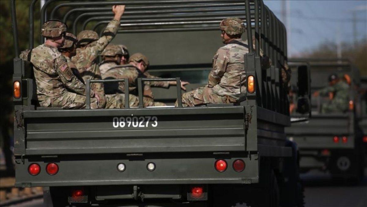 Američka vojska (ILUSTRACIJA) / Foto: Anadolu