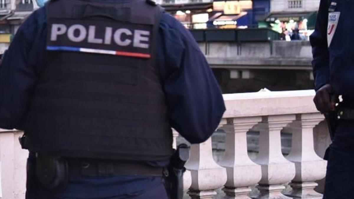 Francuska policija (ILUSTRACIJA) / Foto: Anadolu