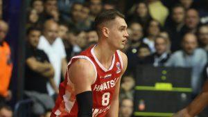 Mario Hezonja / Foto: Hina