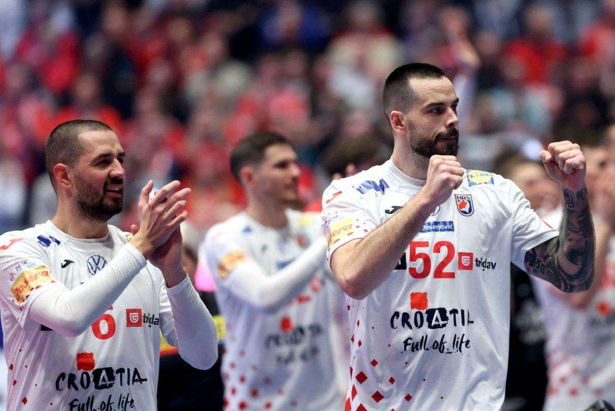 Mario Šoštarić i Leon Šušnja / Foto: Hina