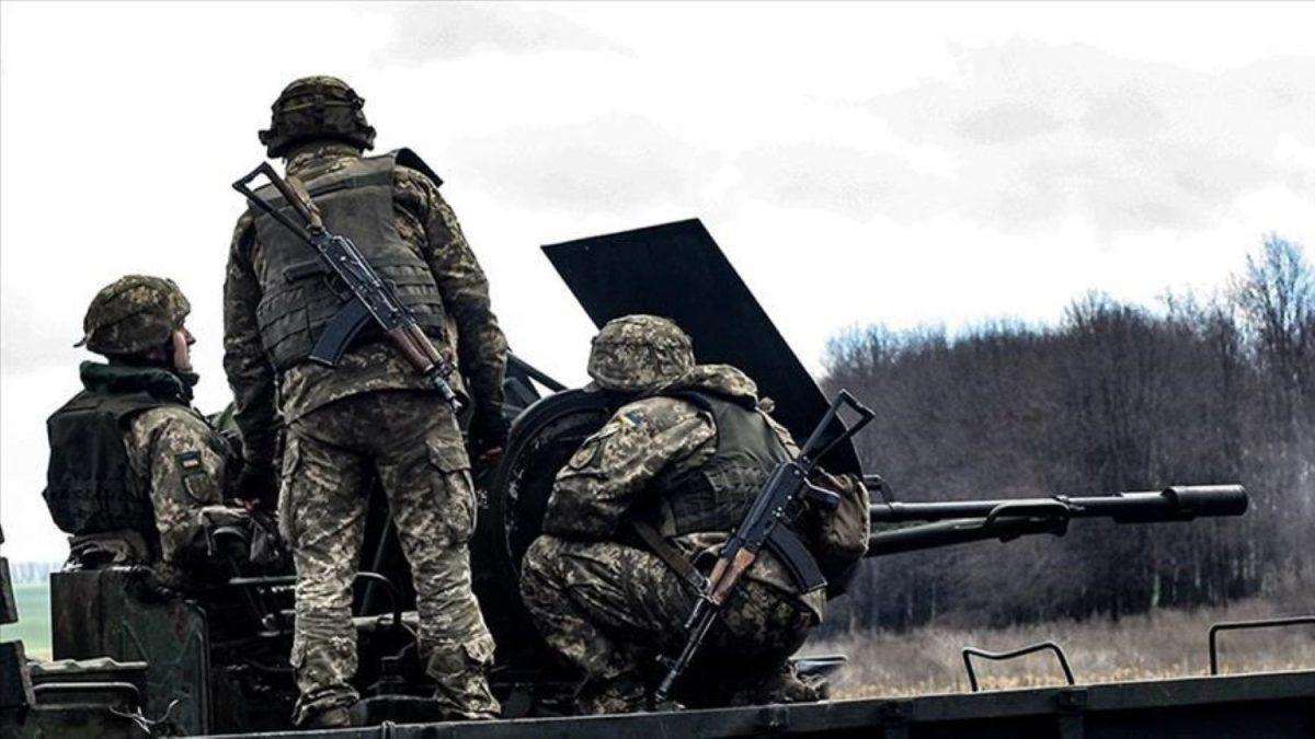 Ruska vojska (ILUSTRACIJA) / Foto: Anadolu