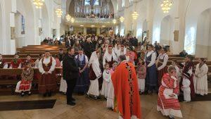 Proslava Stepinčeva u Schwenningenu / Foto: Fenix (Velimir Radanović)