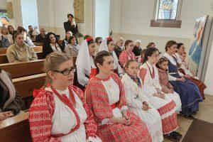 Proslava Stepinčeva u Schwenningenu / Foto: Fenix (Velimir Radanović)