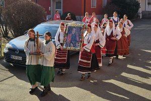 Proslava Stepinčeva u Schwenningenu / Foto: Fenix (Velimir Radanović)