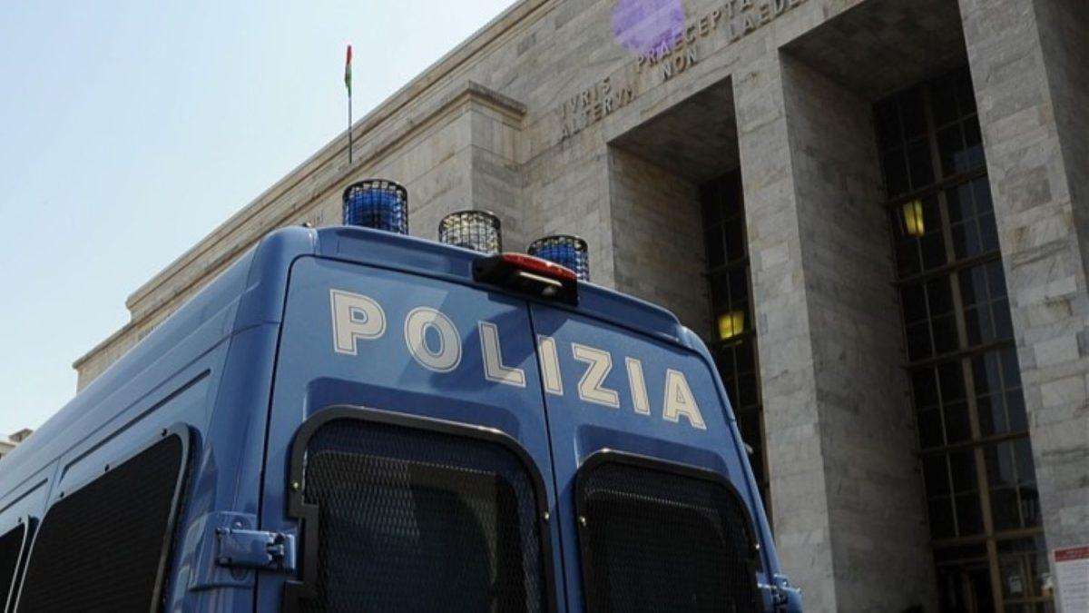 Talijanska policija (ILUSTRACIJA) / Foto: Anadolu