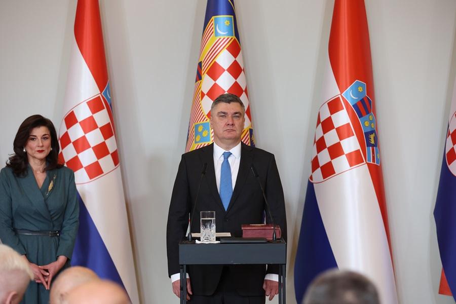 Zoran Milanović / Foto: Hina