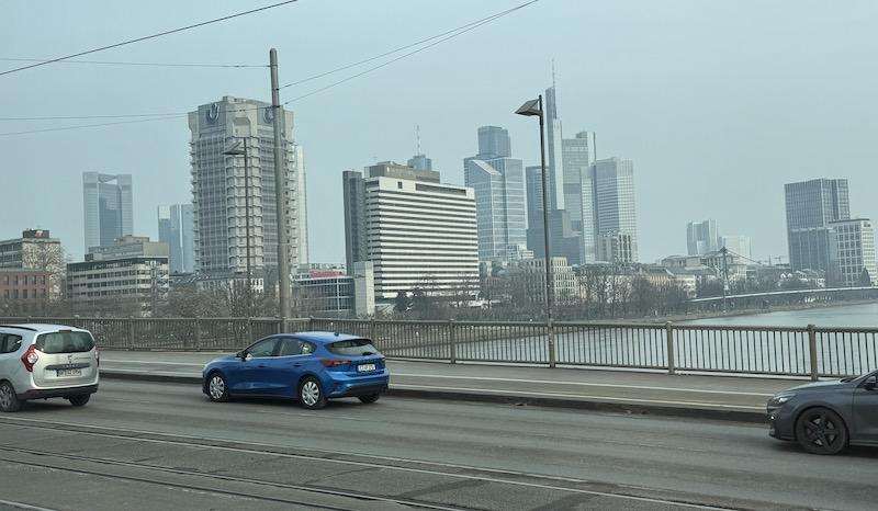 Frankfurt