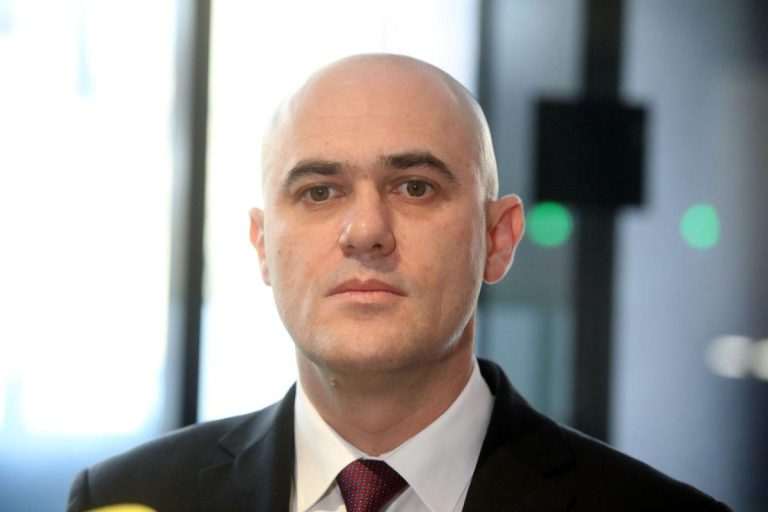 DABRO PUŠTEN IZ ISTRAŽNOG ZATVORA: Osjeća se "kao metak" - Fenix Magazin