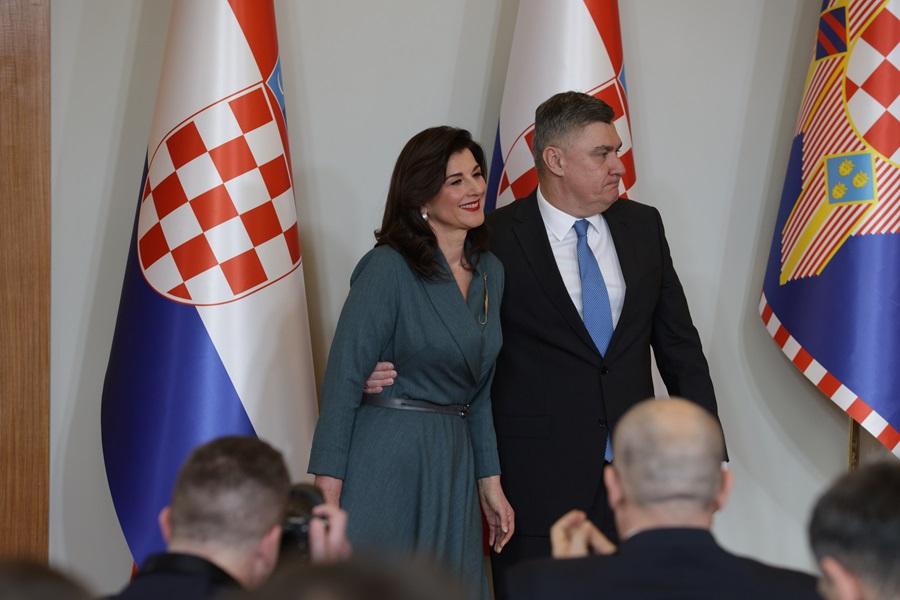 Zoran Milanović / Foto: Hina