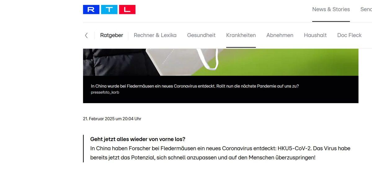 rtl kina