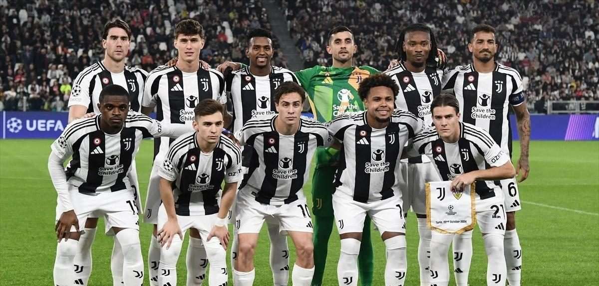 Slavlje igrača Juventusa nije dugo trajalo (ILUSTRACIJA) / Foto: Anadolu