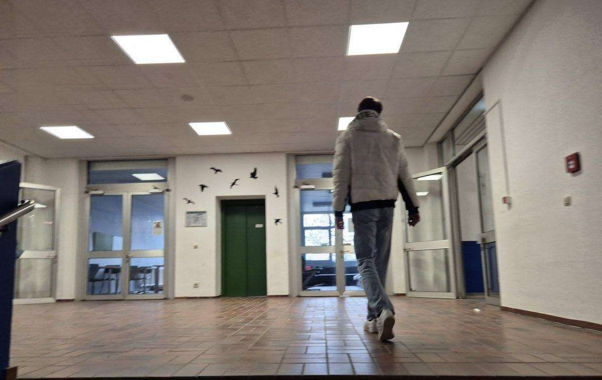 Škola (ILUSTRACIJA) / Foto: fenix (MD)