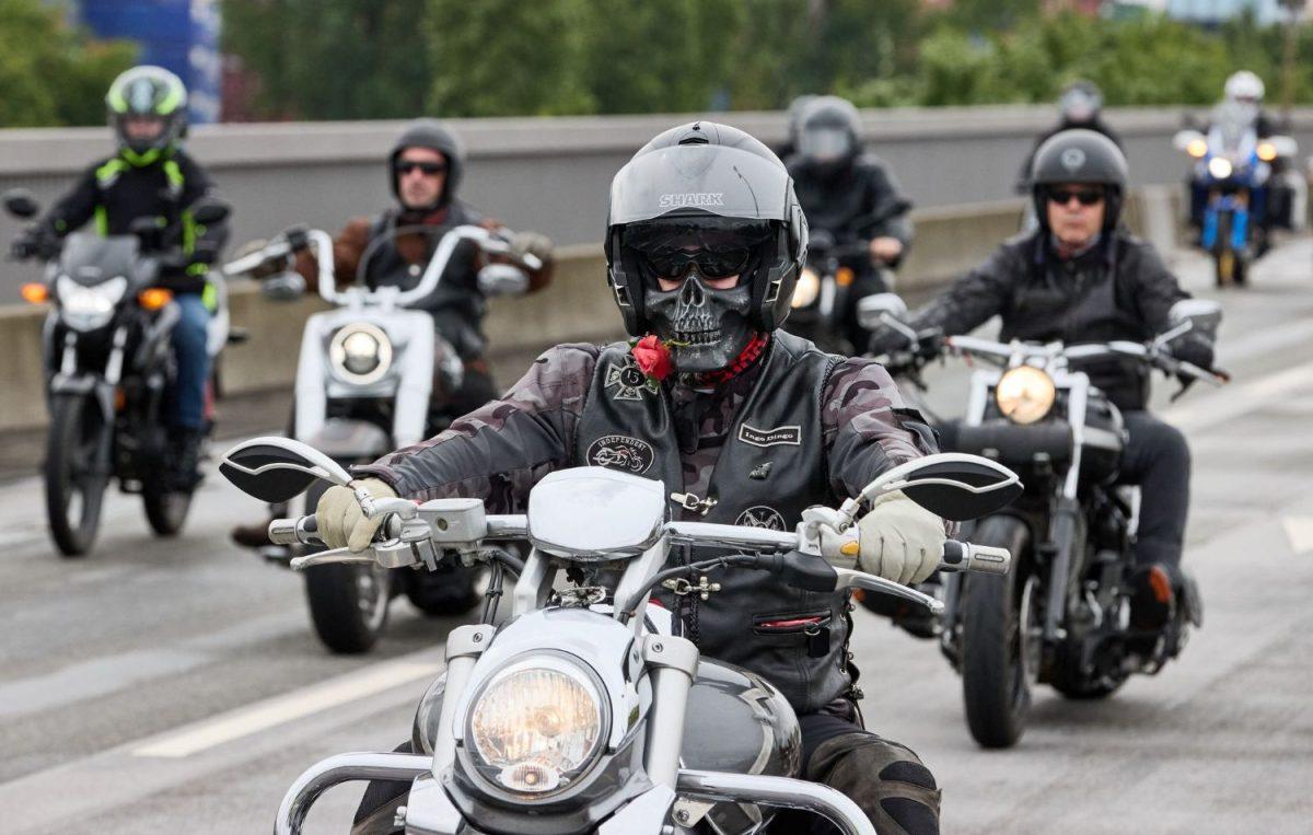 Dodatne carine na motocikle Harley-Davidson iznosit će oko 50 posto / Foto: Georg Wendt/dpa