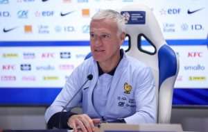 POKVARENO SLAVLJE FRANCUZA: Razočarani "Tricolorima", španjolski mediji slave "Furiju" Didier Deschamps
