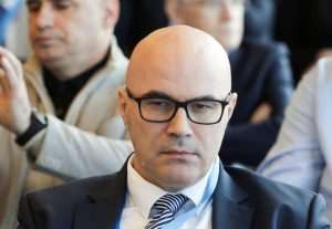 POVJESNIČAR KNEŽEVIĆ: Referendum o neovisnosti ruši mitove sazdane na lažima o “divnoj” jugoslavenskoj državi POVJESNIČAR KNEŽEVIĆ: Referendum o neovisnosti ruši mitove sazdane na lažima o “divnoj” jugoslavenskoj državi
