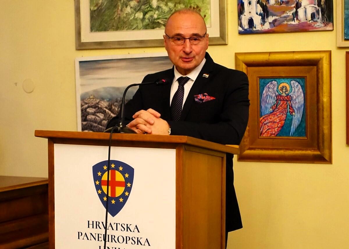 GRLIĆ RADMAN
