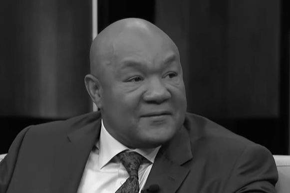 Preminuo George Foreman / Foto: Preslik FM