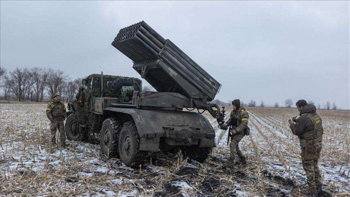 Američki topnički sustavi visoke pokretljivosti (HIMARS) / Foto: Anadolu