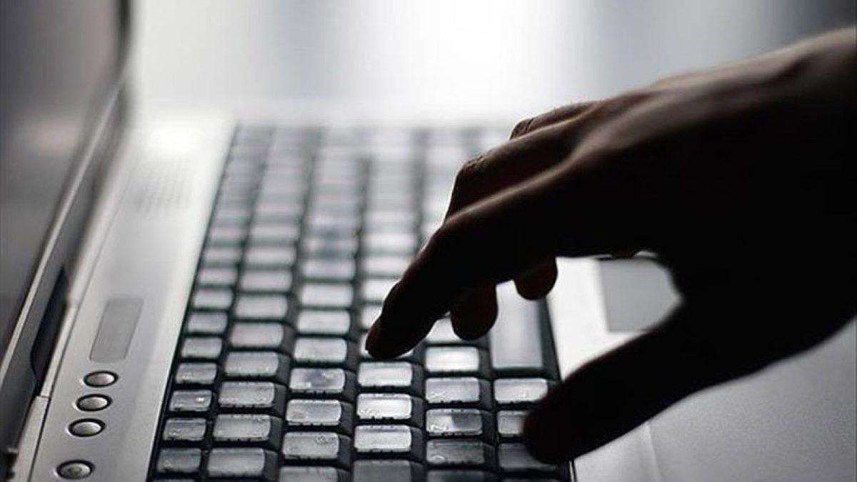 Internetski kriminal (ILUSTRACIJA) / Foto: Anadolu