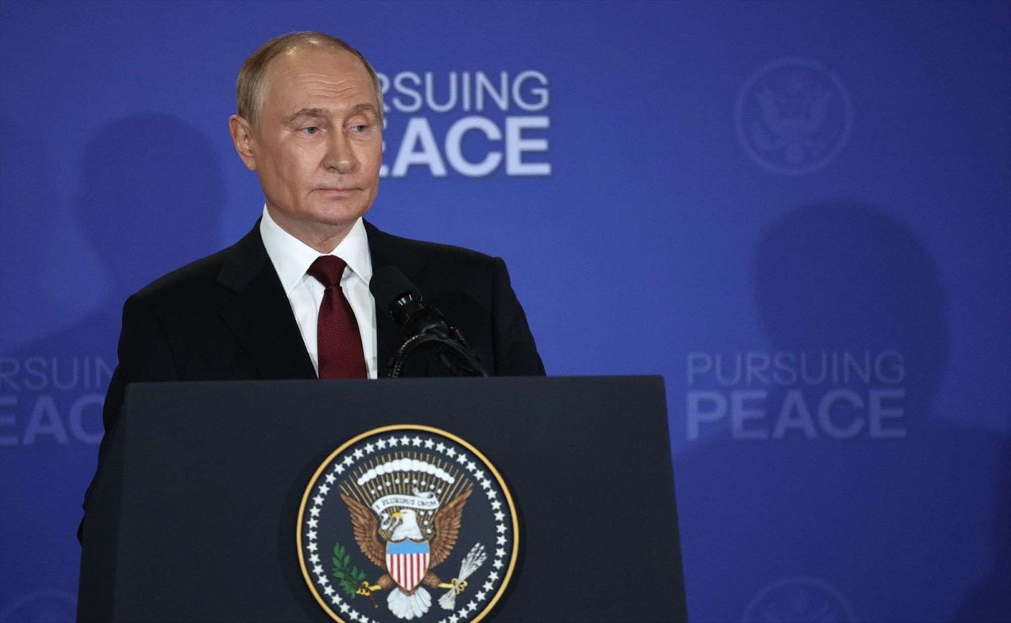 NA SNAZI PUTINOV DEKRET: Rusija hitno stopirala izvoz dizela do 31. srpnja, vozači satima čekaju u redovima