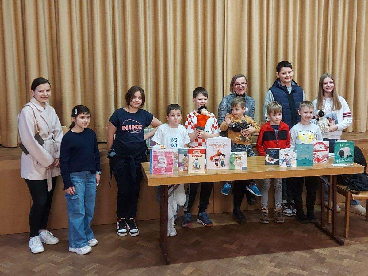 Književni susret sa Silvijom Šesto u Würtzburgu / Foto: Fra Ivan Penava