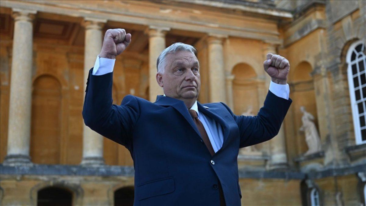 Mađarski premijer Viktor Orbán / Foto: Anadolu