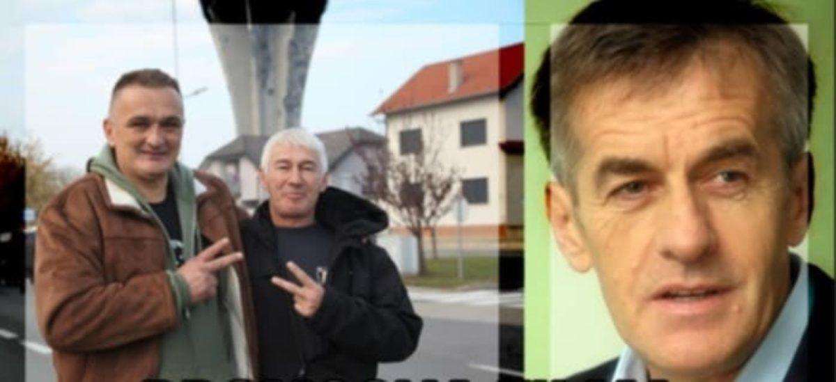 Foto: Plakat / Film: "Dom tehnike Vukovar"