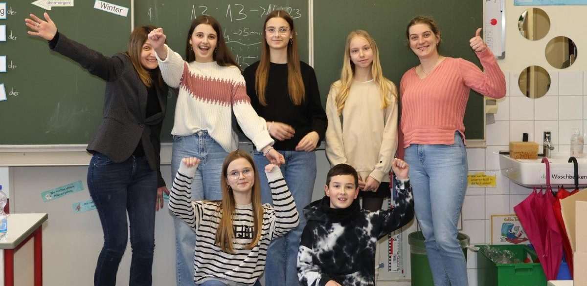 Centar Hrvatske nastave u Stuttgartu / Foto: Fenix (Jelena Trieb)
