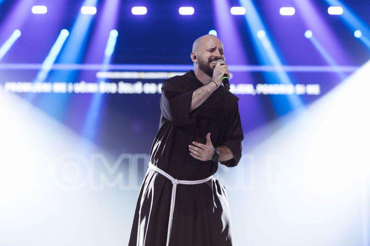 Fra Marin Karačić/ Foto: PR