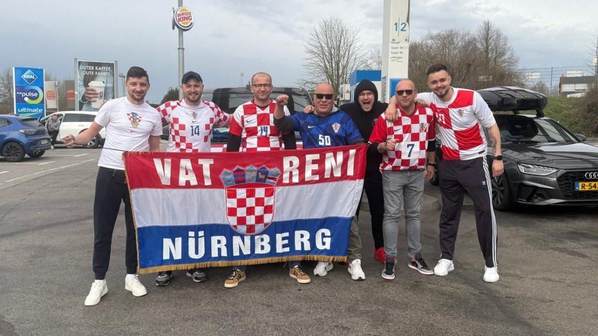 Hrvatski iz Nürnberga / Foto: Fenix (FV)