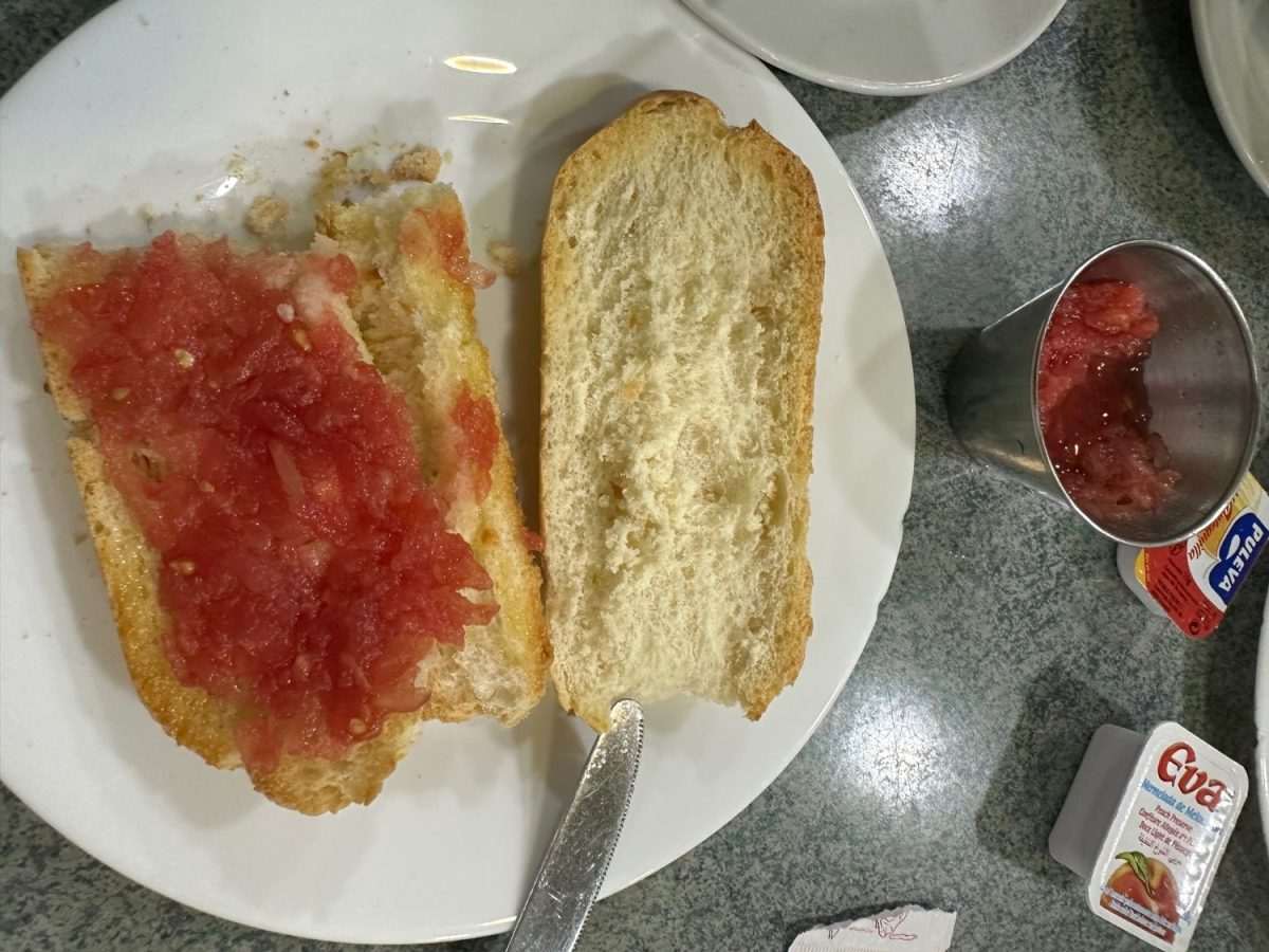 Obični španjolski doručak (ILUSTRACIJA) / Foto: Fenix (SIM)