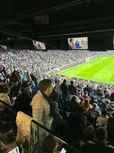 (FOTO) LA LIGA: Valencia u Madridu pobijedila Real golom u 95. minuti (FOTO) LA LIGA: Valencia u Madridu pobijedila Real golom u 95. minuti