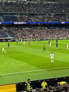 (FOTO) LA LIGA: Valencia u Madridu pobijedila Real golom u 95. minuti