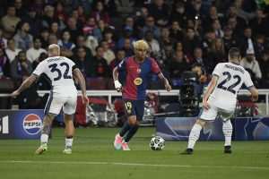 SPEKTAKULARNO POLUFINALE LIGE PRVAKA: Barca i Inter odigrali ponajbolju utakmicu sezone