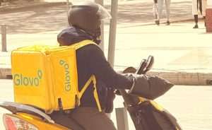 Dostavljač (Ilustracija) / Foto: Fenxi (ND)