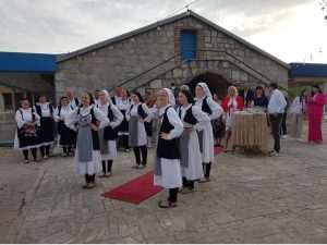 Spektakularna dodjela nagrada u Grudama / Foto: Fenix (DŠ)