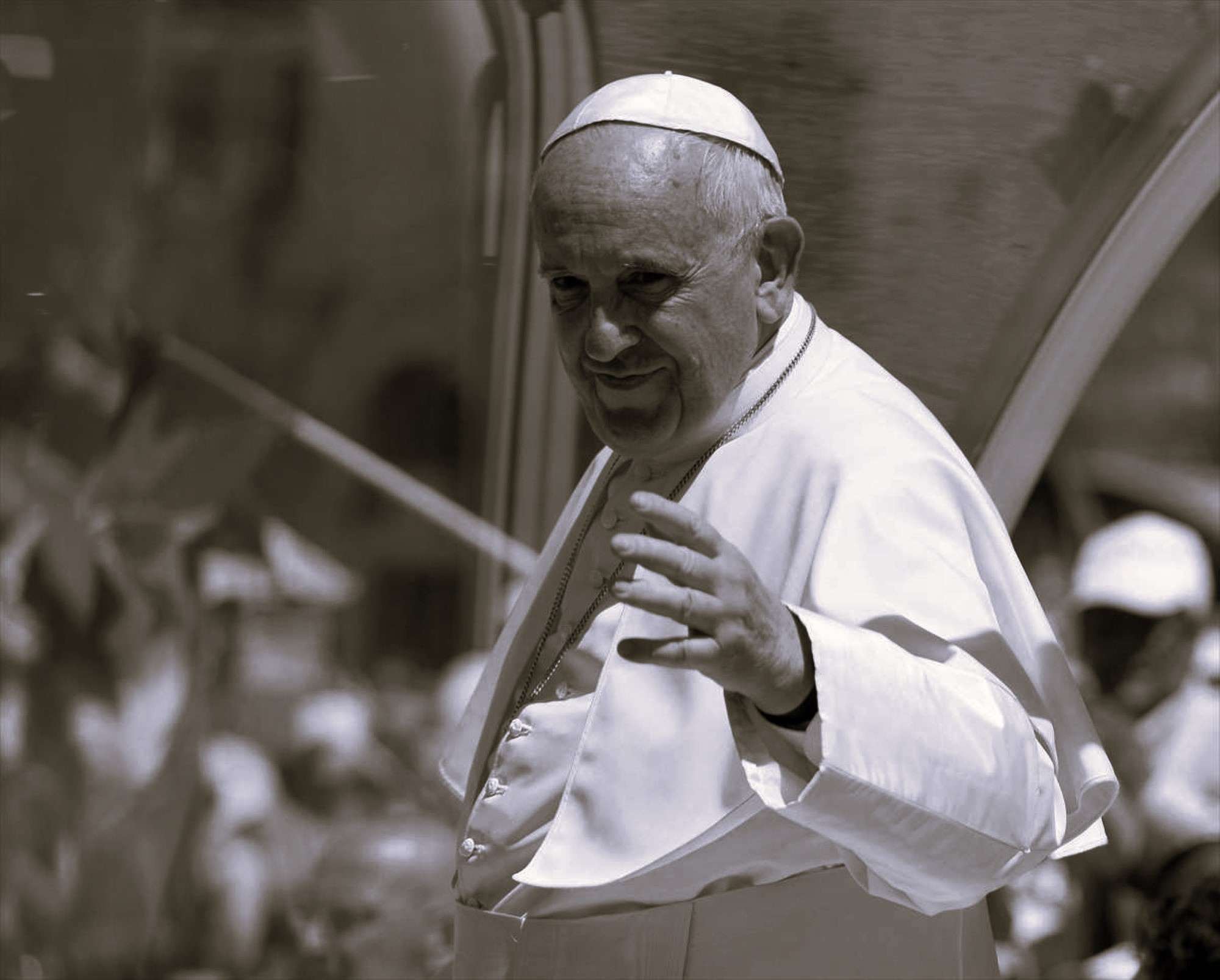 DE MORTUIS NIHIL NISI BENE: O mrtvima samo dobro, ali mnogi Hrvati papi