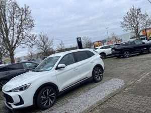 Automobili (ILUSTRACIJA)/ Foto: Fenix (SC)