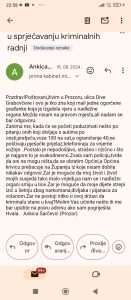HRS RAMA: "Vapaj iz Rame zbog divljanja vozača, nije nas se slušalo – subotnja tragedija mogla se spriječiti"