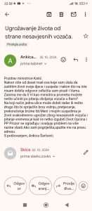 HRS RAMA: "Vapaj iz Rame zbog divljanja vozača, nije nas se slušalo – subotnja tragedija mogla se spriječiti"