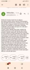HRS RAMA: "Vapaj iz Rame zbog divljanja vozača, nije nas se slušalo – subotnja tragedija mogla se spriječiti"