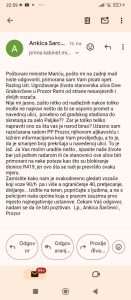 HRS RAMA: "Vapaj iz Rame zbog divljanja vozača, nije nas se slušalo – subotnja tragedija mogla se spriječiti"