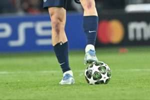 Nogometna lopta (ILUSTRACIJA) / Foto: Anadolu