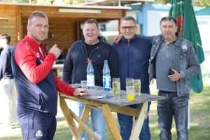 KREISLIGA A DARMSTAT: Croatia Griesheim izgubila 2-0 od GW Darmstadta