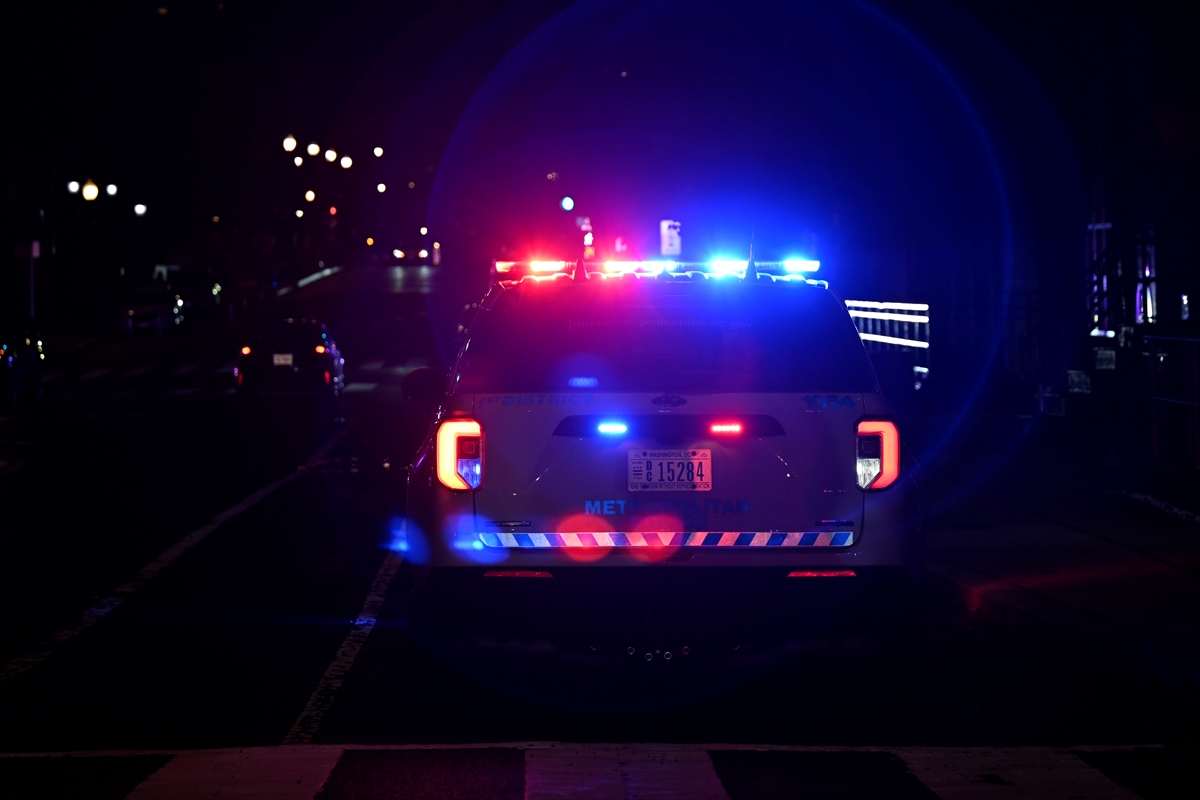 Policija (ILUSTRACIJA)/ Foto: Anadolu