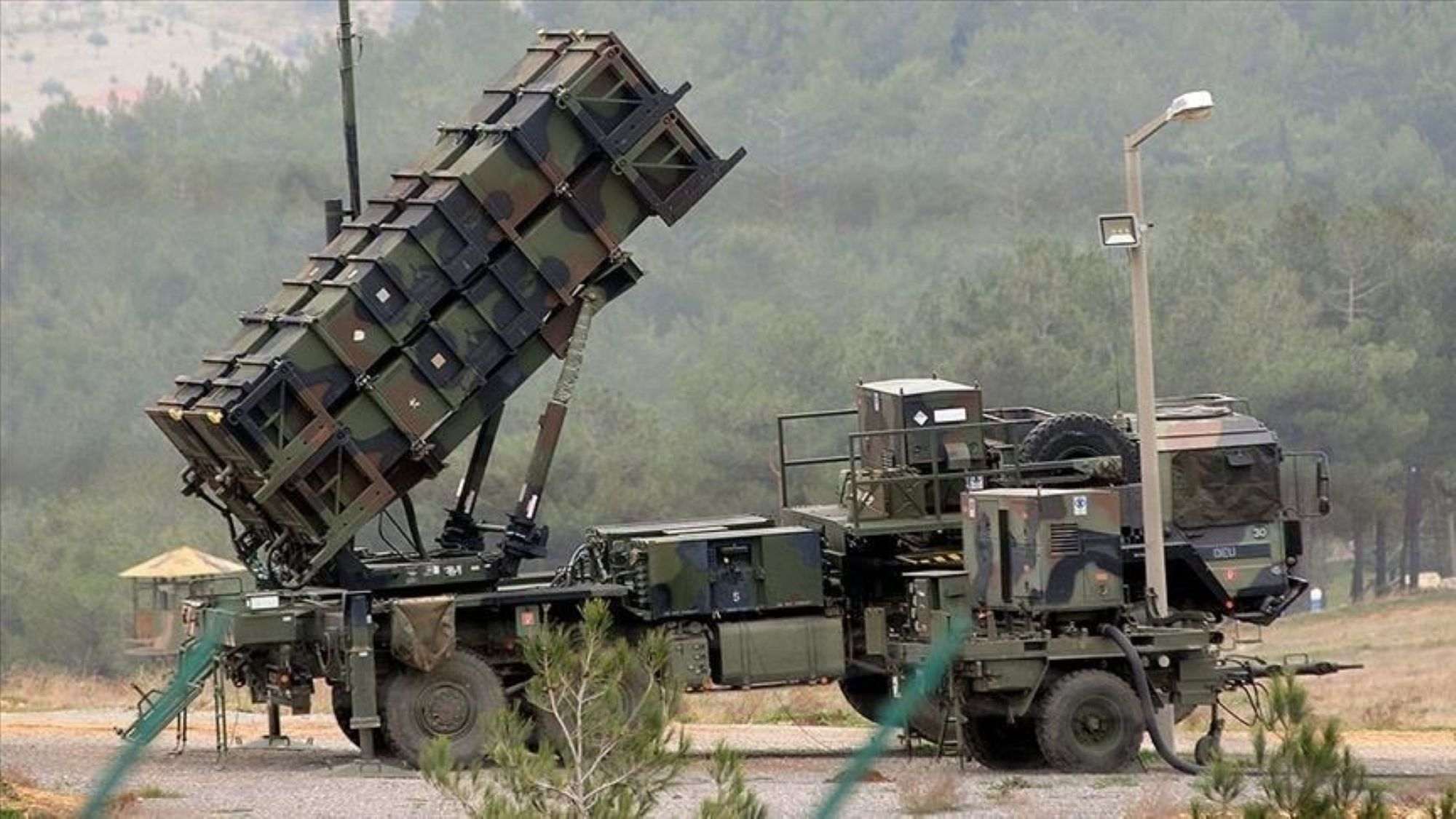 AMERIČKI ISKORAK ZA “PATRIOTE”: Dokuštenje Ukrajini, osude iz Moskve i upozorenje NATO-savezu