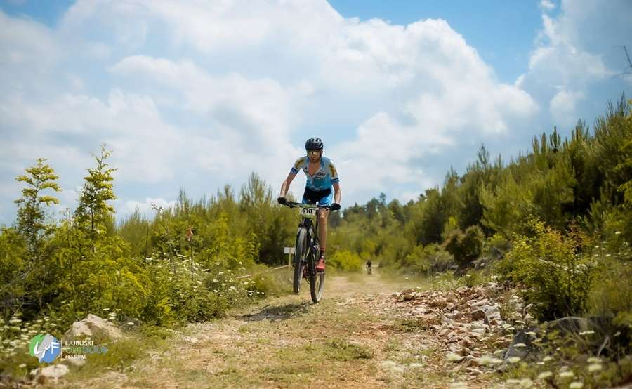 LJUBUŠKI OUTDOOR FESTIVAL: Tisuću sudionika iz 9 zemlja stiže u Ljubuški Biciklizam / Foto: Arhiva LJOF