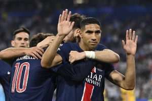 KAKVO FINALE LIGE PRVAKA! Paris Saint-Germain je novi prvak Europe, pobijedili Inter sa 5-0