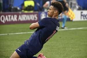 KAKVO FINALE LIGE PRVAKA! Paris Saint-Germain je novi prvak Europe, pobijedili Inter sa 5-0
